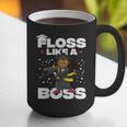 Floss Like A Boss Shirt Class Of 2019 Graduation Kids Graphic Print Coffee Mug