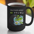 Frutiger Aero Y2K Fashion Trends Statement Piece Tech Orbite Graphic Print Coffee Mug Frutiger Aero Y2K Fashion Trends Statement Piece Tech Orbite Graphic Print Coffee Mug