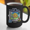 Frutiger Aero Y2K Meme Graphic 2000s Nostalgia Graphic Print Coffee Mug