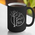 FUNNY Hilarious BIRCH PLEASE Birch Tree Joke Dad Joke Pun Graphic Print Coffee Mug