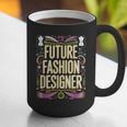 Future Fashion Er Graduation School Toddler Women Men Graphic Print Coffee Mug