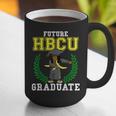 Future HBCU Graduation Shirt College Flossing Girl Tee Graphic Print Coffee Mug