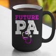 Future PA Physician Assistant Graduation Graphic Print Coffee Mug