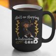 Girl Magic Graduate Kindergarten Graduation 2023 Graphic Print Coffee Mug