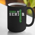 Golf Senior Night Golf Senior 2025 Graduation 33 Graphic Print Coffee Mug