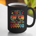 Goodbye Pre-k Graduation Kindergarten Summer Break Graduate Graphic Print Coffee Mug