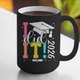 I Did It Graduation 2026 Graduate Class Of 2025 Senior 26 Graphic Print Coffee Mug