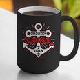 Graduation Cruise Graduation Cruise 2018 Shirt Graphic Print Coffee Mug