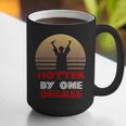 Graduation Hotter By One Degree T-Shirt Graphic Print Coffee Mug