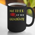 Graduation Mom Mommy Mother Of The GraduateShirt Graphic Print Coffee Mug