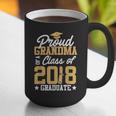 Graduation Shirts For Family Graduation 2018 Grandma Shirt Graphic Print Coffee Mug