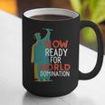 Graduation T-Shirt For College n High School Grad Graphic Print Coffee Mug
