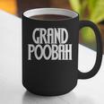 Grand Poobah Shirt For Fathers Day Dad T-Shirt Graphic Print Coffee Mug