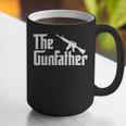 The Gun Father Gun Owner Shirts For Dad T-Shirt Graphic Print Coffee Mug The Gun Father Gun Owner Shirts For Dad T-Shirt Graphic Print Coffee Mug