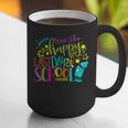 Happy Last Day Of School Student Teacher Graduation Graphic Print Coffee Mug