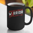 Heart Disease Awareness Month Memory Loss Heart Health Graphic Print Coffee Mug
