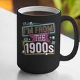 I'm From The 1900s Graphic Print Coffee Mug