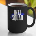 INTJ Personality Shy Introvert Overthinking Introverted Graphic Print Coffee Mug INTJ Personality Shy Introvert Overthinking Introverted Graphic Print Coffee Mug