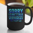Introvert Antisocial Sarcasm Introverts Anti Social Graphic Print Coffee Mug