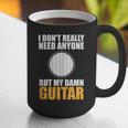 Introvert Guitarist Only Need Guitar Enjoy Acoustic Music Graphic Print Coffee Mug Introvert Guitarist Only Need Guitar Enjoy Acoustic Music Graphic Print Coffee Mug