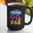 Introvert But Willing To Discuss 90s R&B 1990s Kid Graphic Print Coffee Mug Introvert But Willing To Discuss 90s R&B 1990s Kid Graphic Print Coffee Mug
