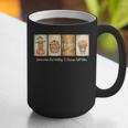 Introverted But Willing To Discuss Fall Vibes Autumn Pumpkin Graphic Print Coffee Mug Introverted But Willing To Discuss Fall Vibes Autumn Pumpkin Graphic Print Coffee Mug