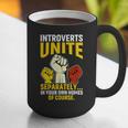 Introverts Unite Introvert Antisocial Anti Social Graphic Print Coffee Mug Introverts Unite Introvert Antisocial Anti Social Graphic Print Coffee Mug