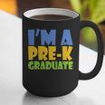 Kids Pre-K Graduate Shirt For Graduation 2018 Graphic Print Coffee Mug