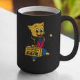 LA Fair Los Angeles County Vintage Nostalgia Graphic Print Coffee Mug LA Fair Los Angeles County Vintage Nostalgia Graphic Print Coffee Mug