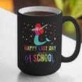 Last Day Of School T-Shirt Graduation 2018 Shirt Graphic Print Coffee Mug