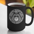 LDS Seminary Graduation Alarm Clock Mormon Shirt Graphic Print Coffee Mug