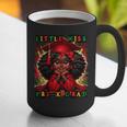 Little Miss Pre-K Grad 2026 Girl Preschool Graduation Graphic Print Coffee Mug