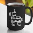 Lone Vibes Celebration Individualistic Introvert Party Graphic Print Coffee Mug Lone Vibes Celebration Individualistic Introvert Party Graphic Print Coffee Mug