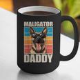 Malinois Dad Maligator Daddy Belgian Malinois Graphic Print Coffee Mug Malinois Dad Maligator Daddy Belgian Malinois Graphic Print Coffee Mug