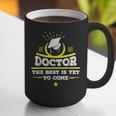Medical School Graduation Idea For Doctors Graphic Print Coffee Mug