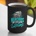 Memories That Last a Lifetime Memory Graphic Print Coffee Mug Memories That Last a Lifetime Memory Graphic Print Coffee Mug