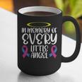 In Memory Of Every Little Angel Graphic Print Coffee Mug