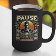Memory Lane Journey Graphic Print Coffee Mug Memory Lane Journey Graphic Print Coffee Mug