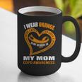 In My Memory Of My Mom COPD AWARENESS Graphic Print Coffee Mug In My Memory Of My Mom COPD AWARENESS Graphic Print Coffee Mug