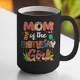 Mom And Dad Birthday Girl Matching Family Party Decorations Graphic Print Coffee Mug