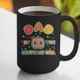 Mom And Dad Of The Birthday Girl Melon Family Matching Graphic Print Coffee Mug Mom And Dad Of The Birthday Girl Melon Family Matching Graphic Print Coffee Mug