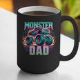 Monster Truck Dad Monster Truck Are My Jam Truck Lovers Graphic Print Coffee Mug Monster Truck Dad Monster Truck Are My Jam Truck Lovers Graphic Print Coffee Mug
