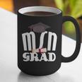 MSN Masters Graduation Men Women Son Daughter Graphic Print Coffee Mug
