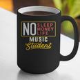 Music Major Student Shirt Graduation College Graphic Print Coffee Mug