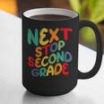Next Stop Second Grade 1st Grade Graduation Day Kids Graphic Print Coffee Mug