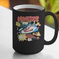 Nostalgia Gen X 90s Nineties Things Graphic Print Coffee Mug