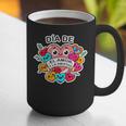 Nostalgia Love Tees -Adults Small Casual Festive Classic Fit T-Shirt Round Neck Straight Fit Collarless Short Sleeve Solid Lightweight Graphic Print Coffee Mug
