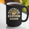 Nostalgia Served Warm Smore Graphic Print Coffee Mug Nostalgia Served Warm Smore Graphic Print Coffee Mug