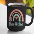 Nurse Practitioner Doctor Of Nursing PracticeGraduation 2025 Graphic Print Coffee Mug