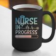 Nursing Student Art Men Women NICU Graduation Future Nurse Graphic Print Coffee Mug